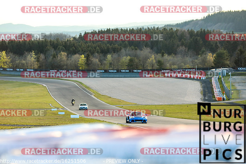 Bild #16251506 - Touristenfahrten Nürburgring Grand-Prix-Strecke (19.04.2022)