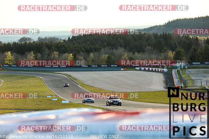 Bild #16251518 - Touristenfahrten Nürburgring Grand-Prix-Strecke (19.04.2022)