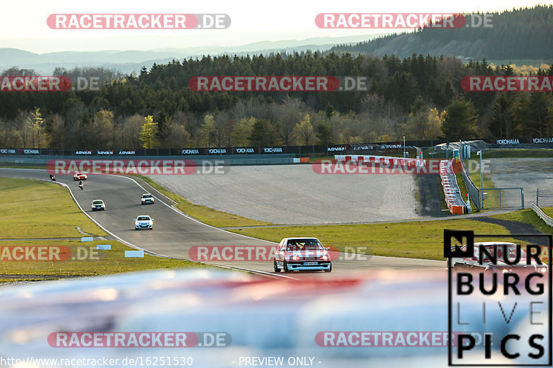 Bild #16251530 - Touristenfahrten Nürburgring Grand-Prix-Strecke (19.04.2022)