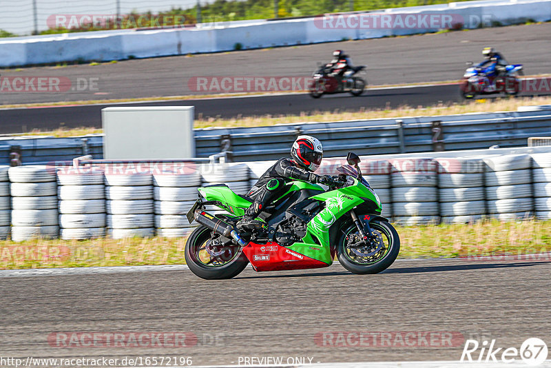 Bild #16572196 - Touristenfahrten Nürburgring Grand-Prix-Strecke (11.05.2022)