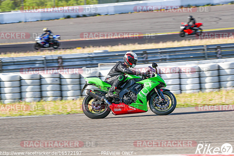 Bild #16572197 - Touristenfahrten Nürburgring Grand-Prix-Strecke (11.05.2022)