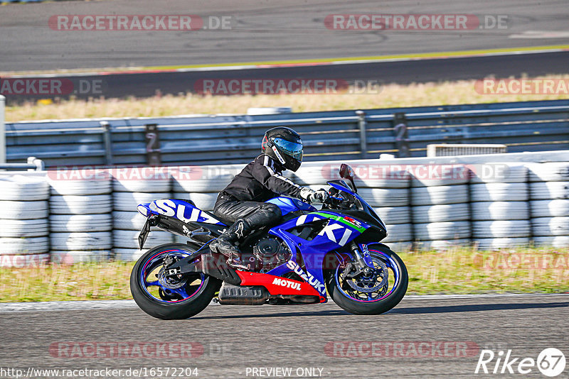 Bild #16572204 - Touristenfahrten Nürburgring Grand-Prix-Strecke (11.05.2022)