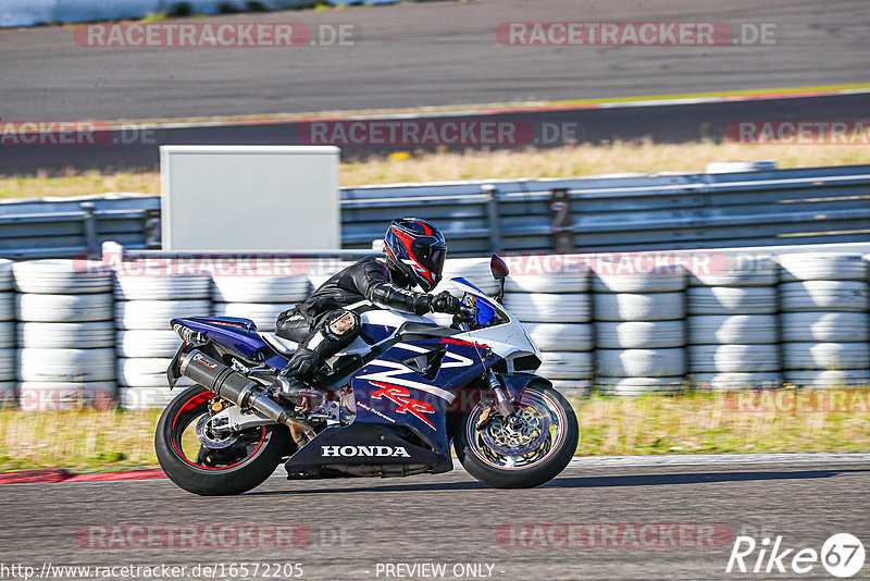 Bild #16572205 - Touristenfahrten Nürburgring Grand-Prix-Strecke (11.05.2022)