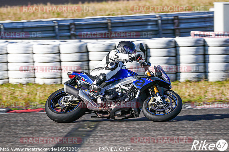 Bild #16572214 - Touristenfahrten Nürburgring Grand-Prix-Strecke (11.05.2022)