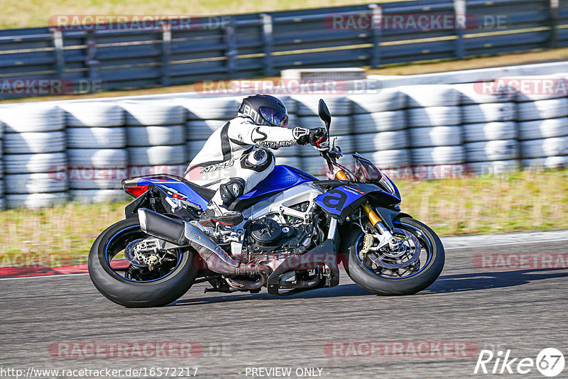 Bild #16572217 - Touristenfahrten Nürburgring Grand-Prix-Strecke (11.05.2022)