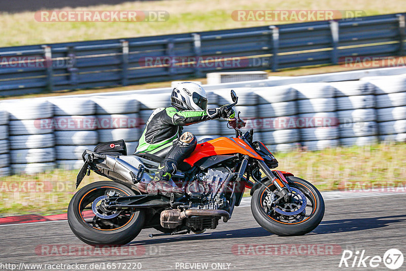 Bild #16572220 - Touristenfahrten Nürburgring Grand-Prix-Strecke (11.05.2022)