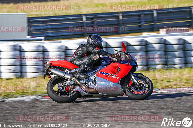 Bild #16572223 - Touristenfahrten Nürburgring Grand-Prix-Strecke (11.05.2022)