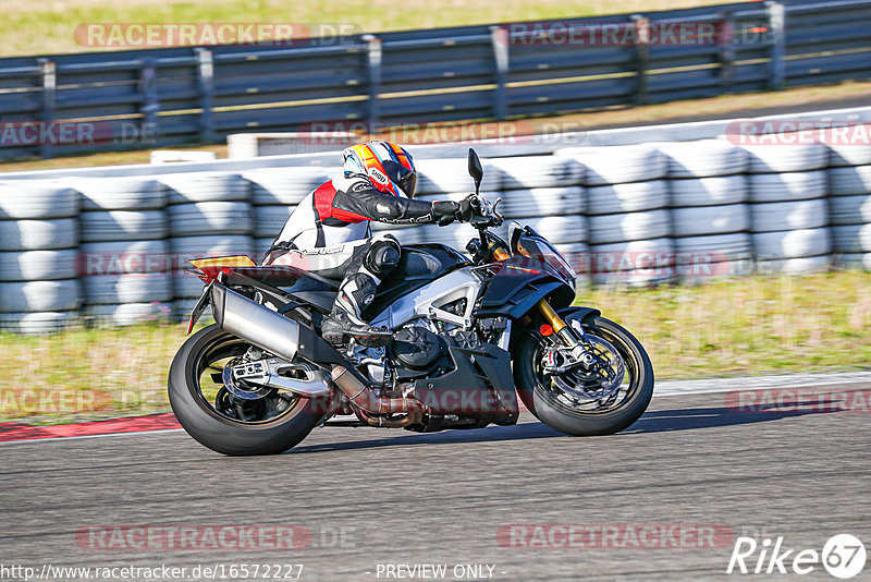 Bild #16572227 - Touristenfahrten Nürburgring Grand-Prix-Strecke (11.05.2022)