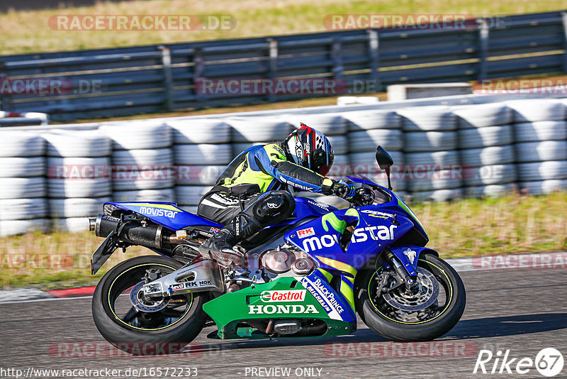 Bild #16572233 - Touristenfahrten Nürburgring Grand-Prix-Strecke (11.05.2022)