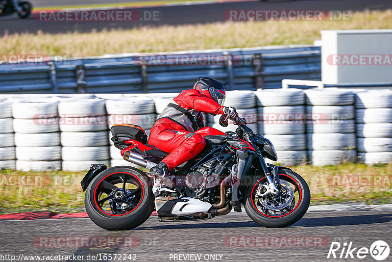 Bild #16572242 - Touristenfahrten Nürburgring Grand-Prix-Strecke (11.05.2022)