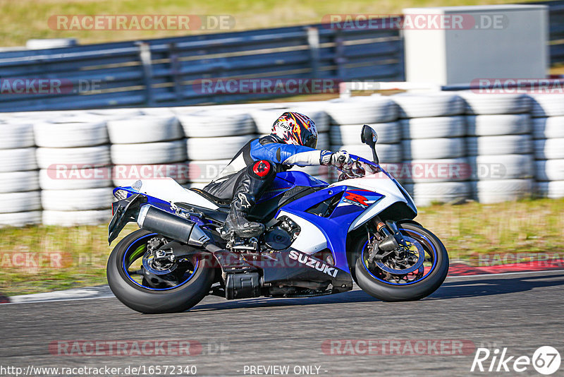 Bild #16572340 - Touristenfahrten Nürburgring Grand-Prix-Strecke (11.05.2022)