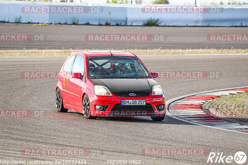 Bild #16572424 - Touristenfahrten Nürburgring Grand-Prix-Strecke (11.05.2022)