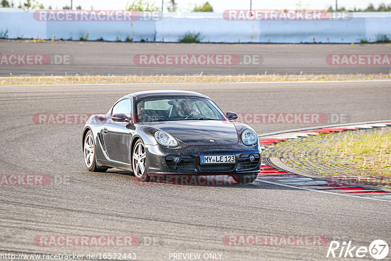 Bild #16572443 - Touristenfahrten Nürburgring Grand-Prix-Strecke (11.05.2022)