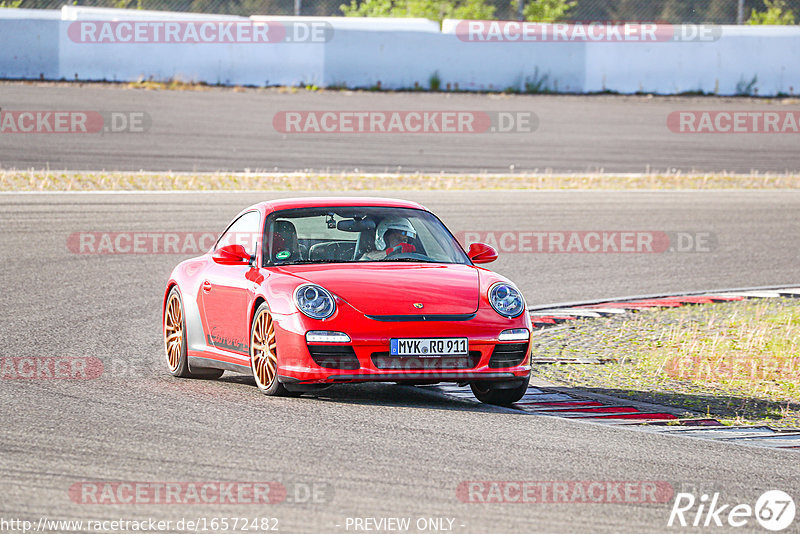 Bild #16572482 - Touristenfahrten Nürburgring Grand-Prix-Strecke (11.05.2022)