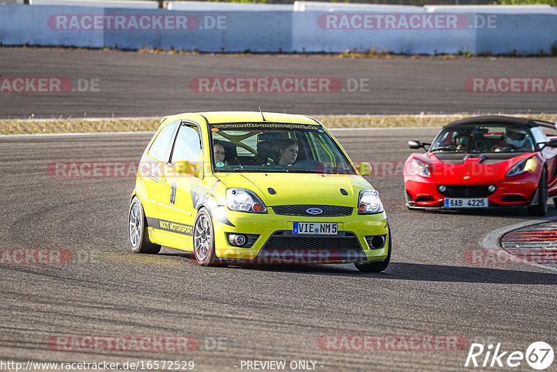 Bild #16572529 - Touristenfahrten Nürburgring Grand-Prix-Strecke (11.05.2022)