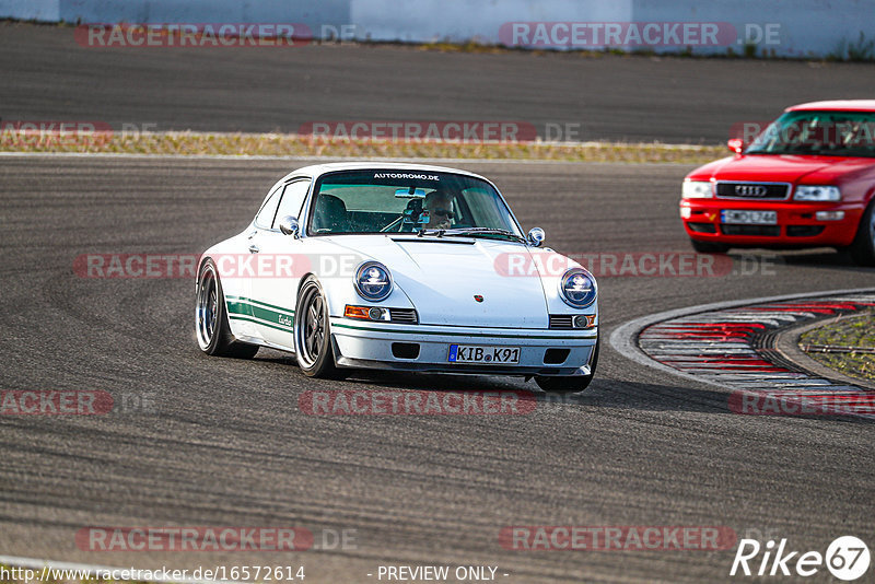 Bild #16572614 - Touristenfahrten Nürburgring Grand-Prix-Strecke (11.05.2022)