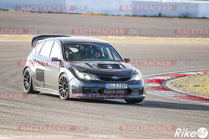 Bild #16572647 - Touristenfahrten Nürburgring Grand-Prix-Strecke (11.05.2022)