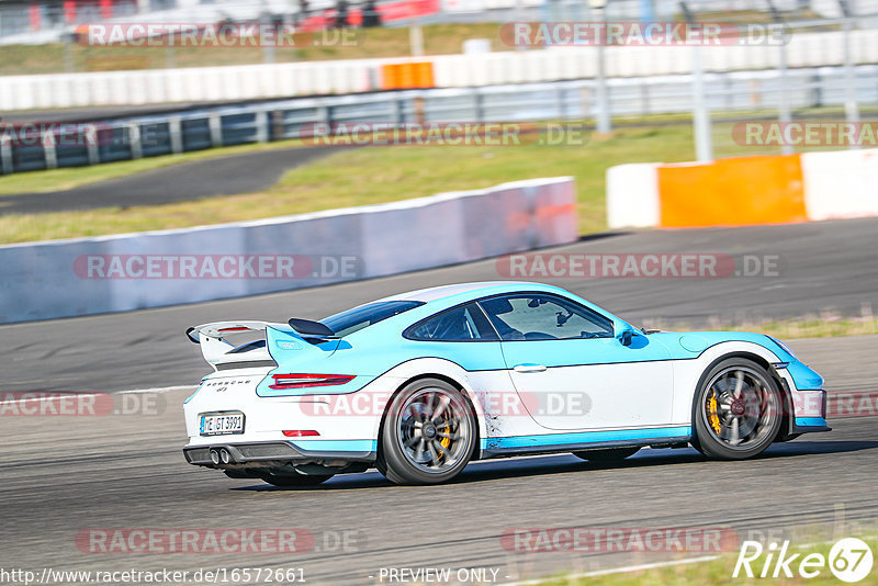 Bild #16572661 - Touristenfahrten Nürburgring Grand-Prix-Strecke (11.05.2022)