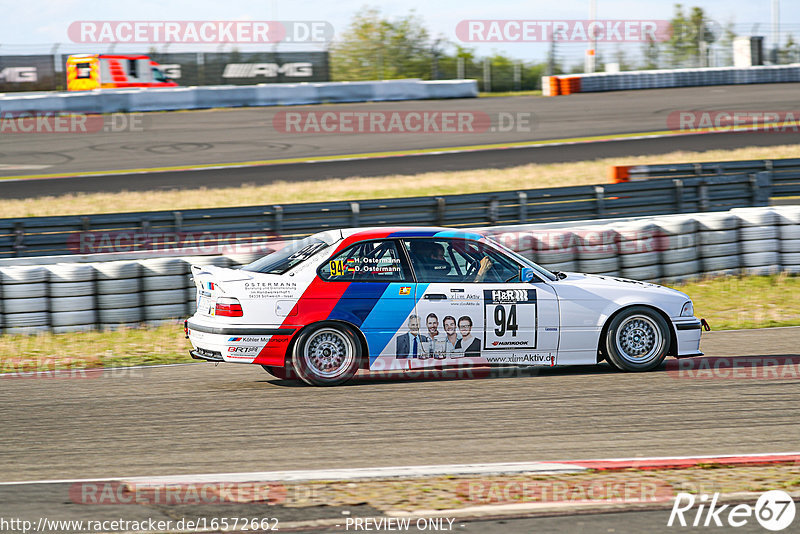 Bild #16572662 - Touristenfahrten Nürburgring Grand-Prix-Strecke (11.05.2022)