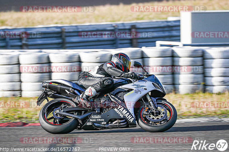 Bild #16572767 - Touristenfahrten Nürburgring Grand-Prix-Strecke (11.05.2022)