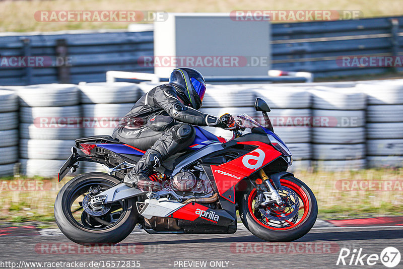 Bild #16572835 - Touristenfahrten Nürburgring Grand-Prix-Strecke (11.05.2022)