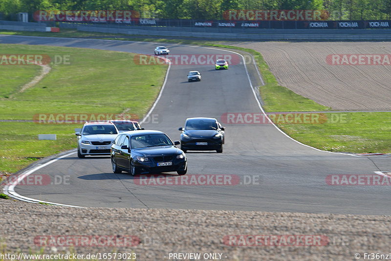 Bild #16573023 - Touristenfahrten Nürburgring Grand-Prix-Strecke (11.05.2022)