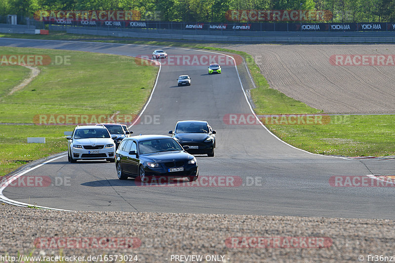 Bild #16573024 - Touristenfahrten Nürburgring Grand-Prix-Strecke (11.05.2022)