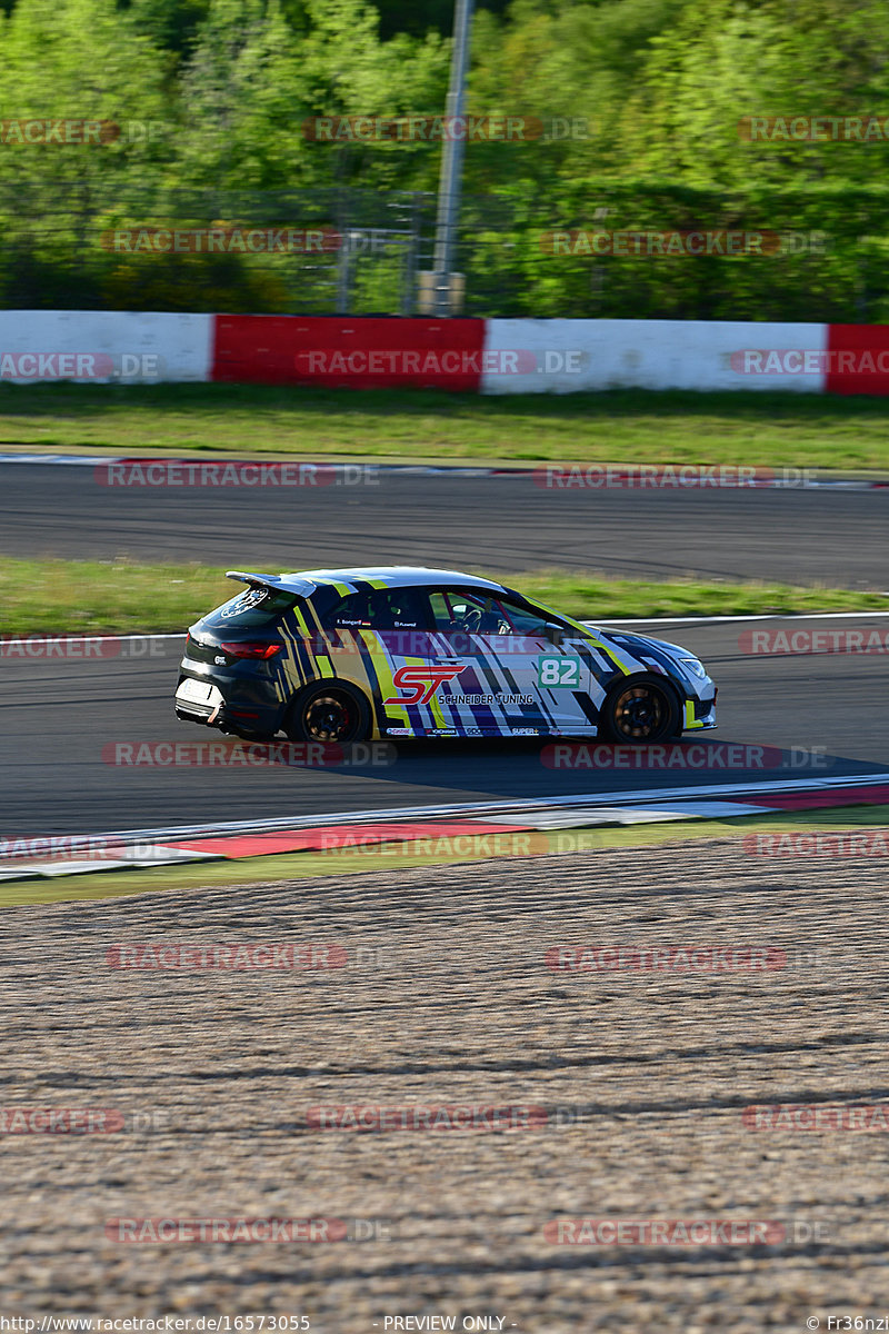 Bild #16573055 - Touristenfahrten Nürburgring Grand-Prix-Strecke (11.05.2022)