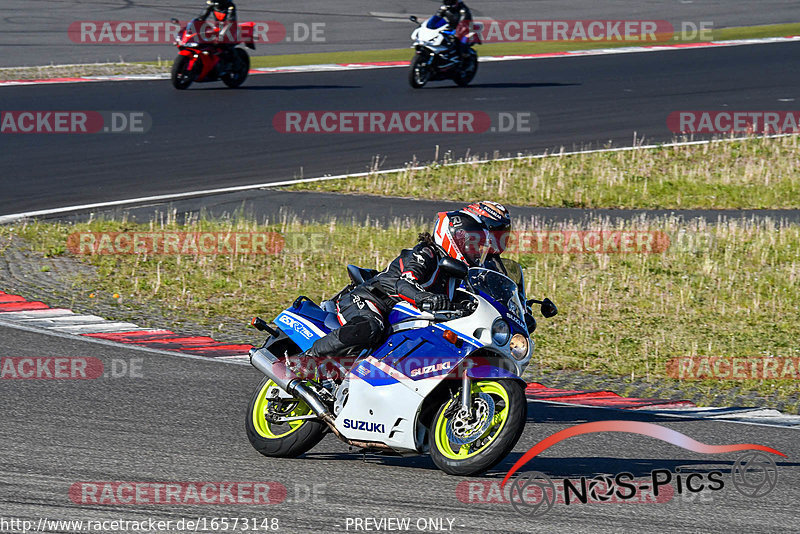 Bild #16573148 - Touristenfahrten Nürburgring Grand-Prix-Strecke (11.05.2022)