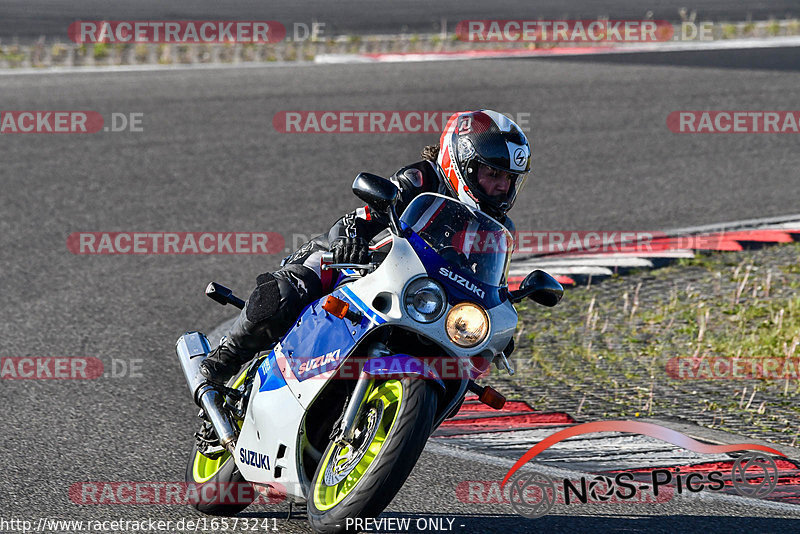 Bild #16573241 - Touristenfahrten Nürburgring Grand-Prix-Strecke (11.05.2022)