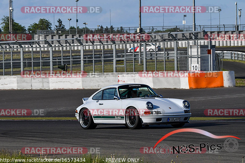 Bild #16573434 - Touristenfahrten Nürburgring Grand-Prix-Strecke (11.05.2022)