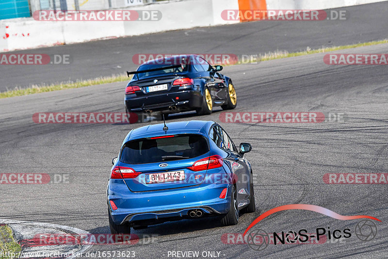 Bild #16573623 - Touristenfahrten Nürburgring Grand-Prix-Strecke (11.05.2022)