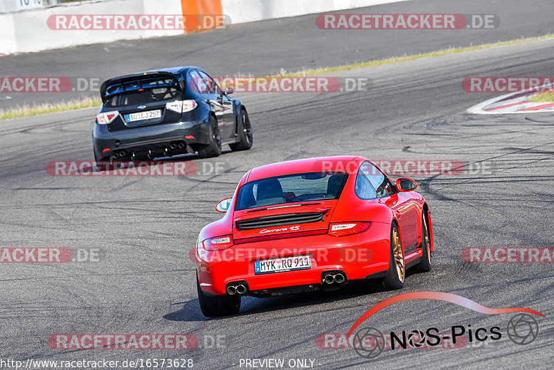 Bild #16573628 - Touristenfahrten Nürburgring Grand-Prix-Strecke (11.05.2022)