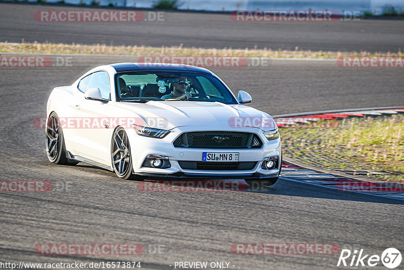 Bild #16573874 - Touristenfahrten Nürburgring Grand-Prix-Strecke (11.05.2022)