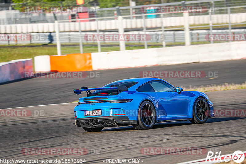 Bild #16573954 - Touristenfahrten Nürburgring Grand-Prix-Strecke (11.05.2022)