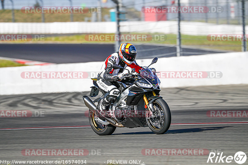 Bild #16574034 - Touristenfahrten Nürburgring Grand-Prix-Strecke (11.05.2022)