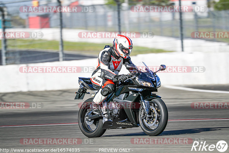 Bild #16574035 - Touristenfahrten Nürburgring Grand-Prix-Strecke (11.05.2022)