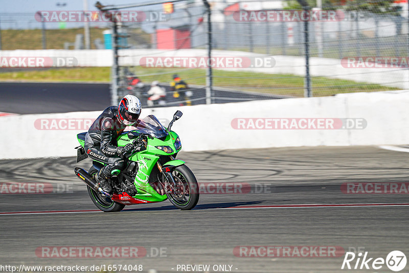 Bild #16574048 - Touristenfahrten Nürburgring Grand-Prix-Strecke (11.05.2022)