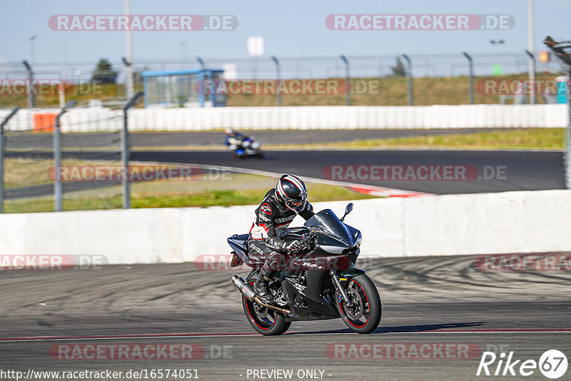 Bild #16574051 - Touristenfahrten Nürburgring Grand-Prix-Strecke (11.05.2022)