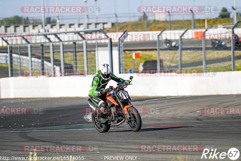 Bild #16574055 - Touristenfahrten Nürburgring Grand-Prix-Strecke (11.05.2022)