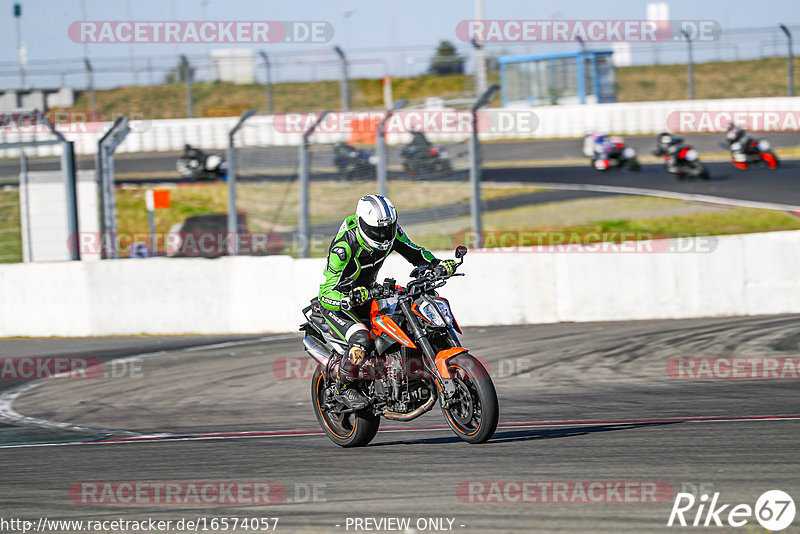 Bild #16574057 - Touristenfahrten Nürburgring Grand-Prix-Strecke (11.05.2022)