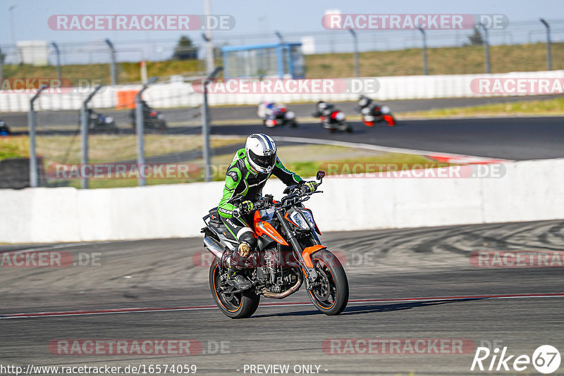 Bild #16574059 - Touristenfahrten Nürburgring Grand-Prix-Strecke (11.05.2022)