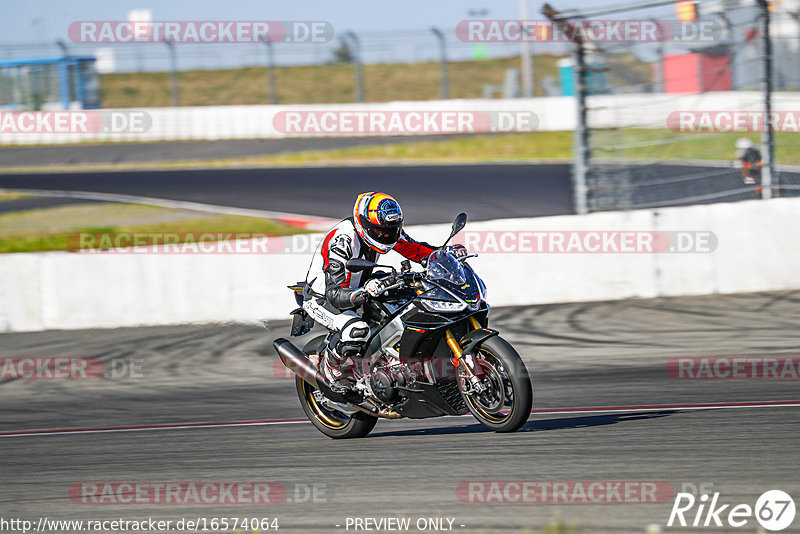 Bild #16574064 - Touristenfahrten Nürburgring Grand-Prix-Strecke (11.05.2022)