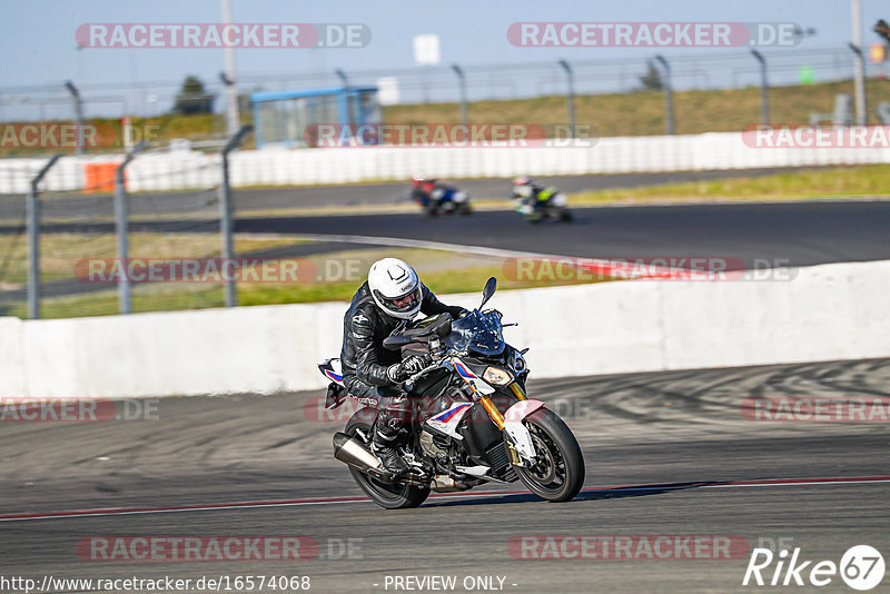 Bild #16574068 - Touristenfahrten Nürburgring Grand-Prix-Strecke (11.05.2022)