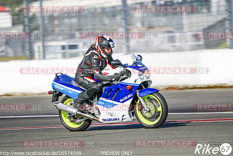 Bild #16574099 - Touristenfahrten Nürburgring Grand-Prix-Strecke (11.05.2022)