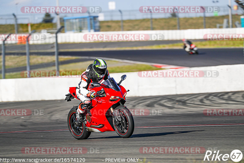 Bild #16574120 - Touristenfahrten Nürburgring Grand-Prix-Strecke (11.05.2022)