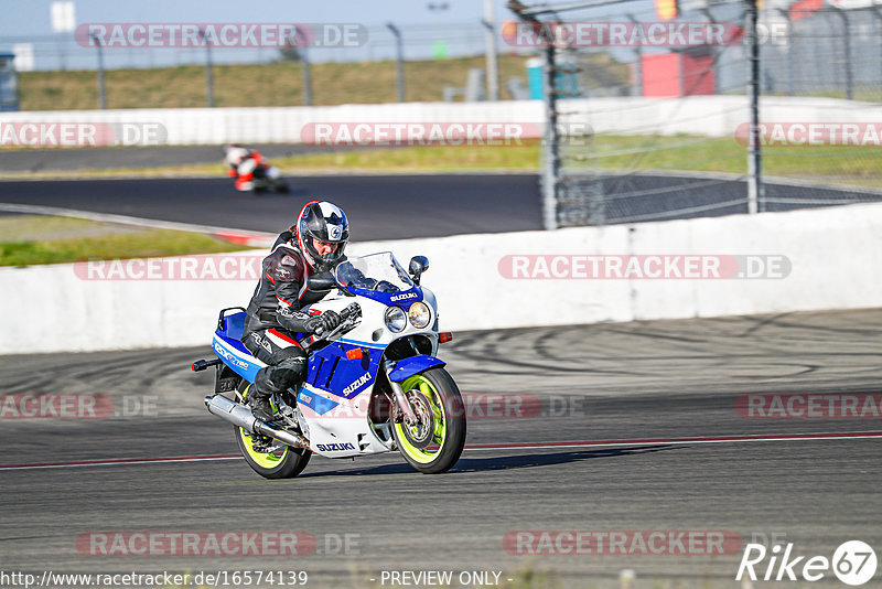 Bild #16574139 - Touristenfahrten Nürburgring Grand-Prix-Strecke (11.05.2022)