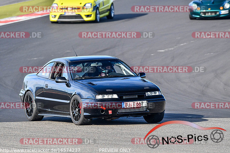 Bild #16574237 - Touristenfahrten Nürburgring Grand-Prix-Strecke (11.05.2022)