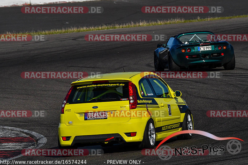 Bild #16574244 - Touristenfahrten Nürburgring Grand-Prix-Strecke (11.05.2022)