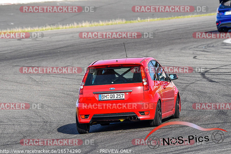 Bild #16574290 - Touristenfahrten Nürburgring Grand-Prix-Strecke (11.05.2022)